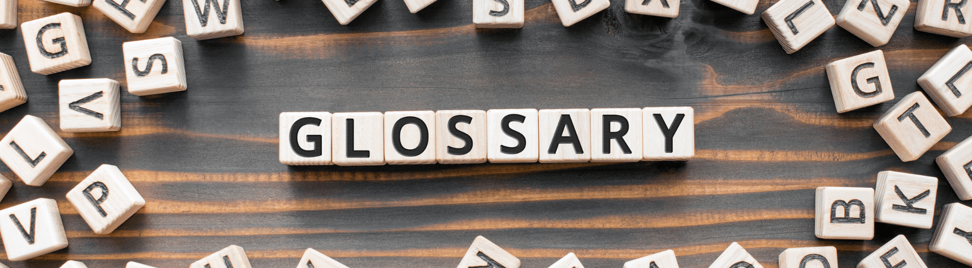 Accountant's Glossary