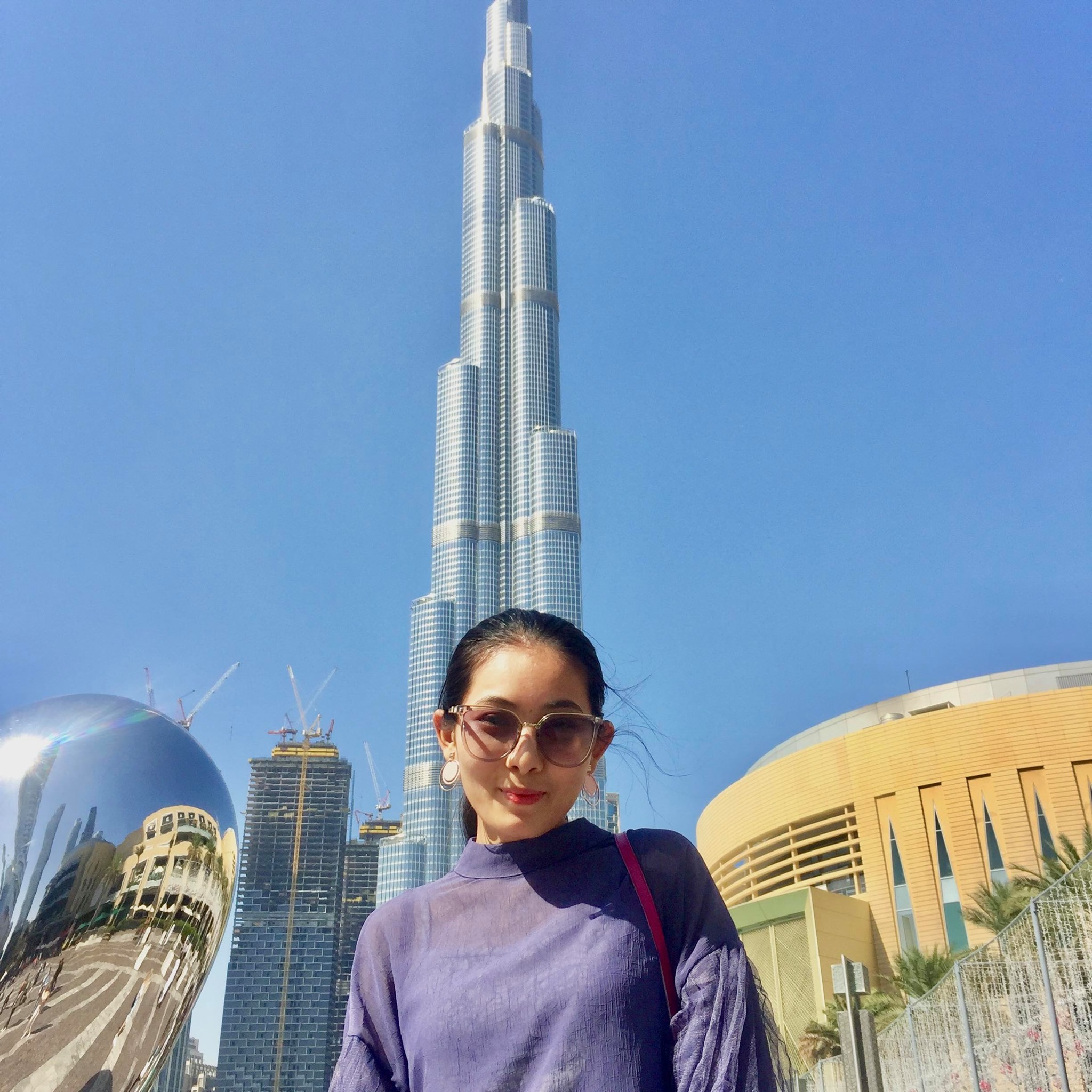 Sunita Gurung