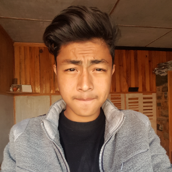 Romeo Shrestha