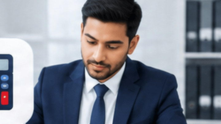 Junior accounting and finance
