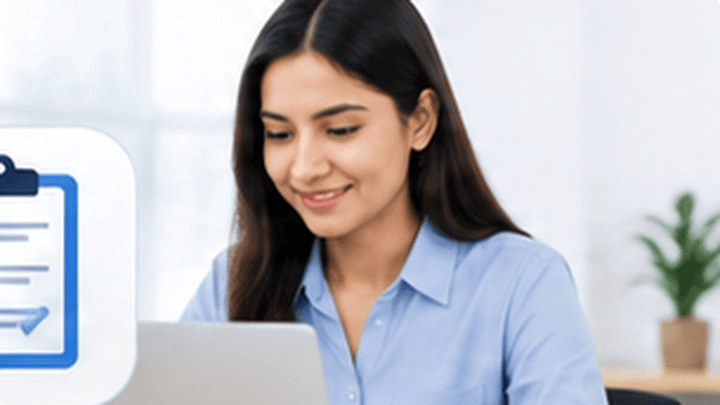 Bookkeeping and accounts support