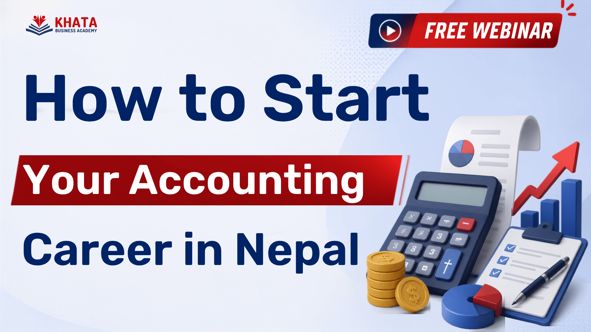 How to Start Your Accounting Career in Nepal